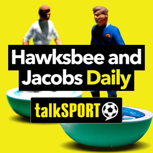 Back Home with Hawksbee & Jacobs