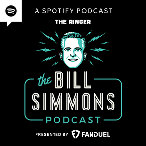 The Bill Simmons Podcast