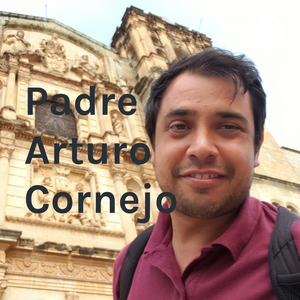 Padre José Arturo López Cornejo