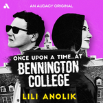 Once Upon a Time...at Bennington College: Literary Intrigue