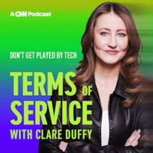 Terms of Service with Clare Duffy