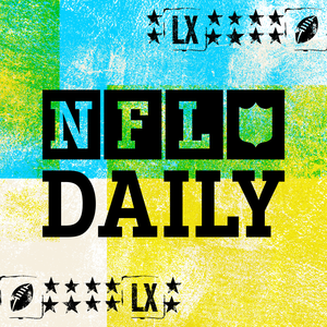 NFL Daily with Gregg Rosenthal
