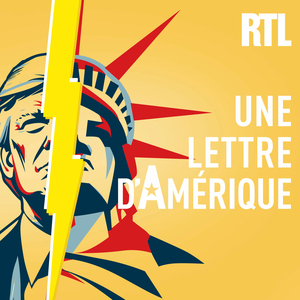 Une lettre d'Amérique