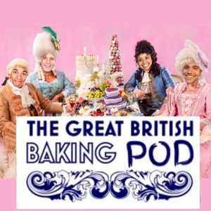 The Great British Baking Pod