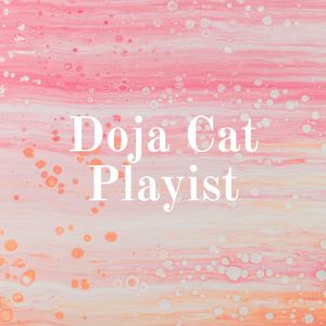 Doja Cat Playist