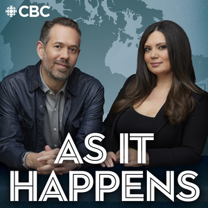 As It Happens from CBC Radio