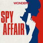 Spy Affair: The Real-Life FBI Investigation of Russian Agent