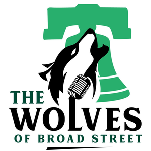 The Wolves of Broad Street