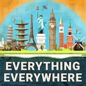 Everything Everywhere Daily