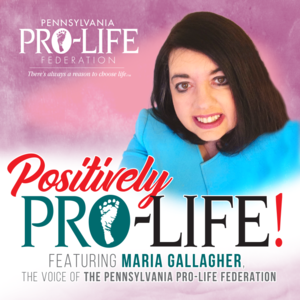 Positively Pro-Life!