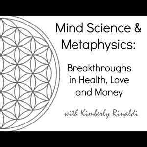Mind Science and Metaphysics