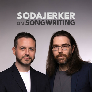 Sodajerker On Songwriting