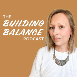 Building Balance