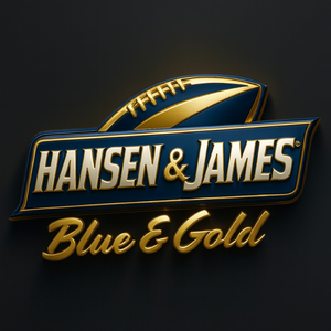 Notre Dame football with Eric Hansen & Tyler James