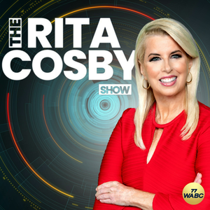 The Rita Cosby Show