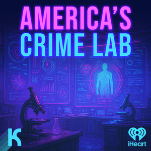 America's Crime Lab