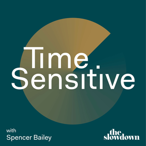 Time Sensitive Podcast