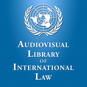 Audiovisual Library of International Law