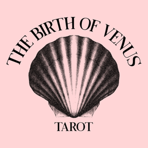 The Birth Of Venus Tarot 