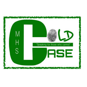  Cold Case MHS: Monsters and Demons