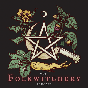 Folkwitchery