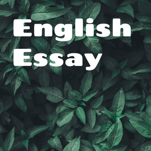English Essay