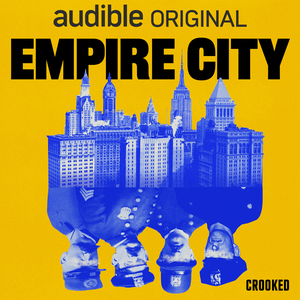 Empire City: The Untold Origin Story of the NYPD