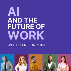 AI and the Future of Work: Artificial Intelligence in the Workplace, Business, Ethics, HR, and IT for AI Enthusiasts, Leaders and Academics