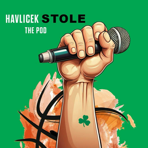 Celtics Lab NBA Basketball Podcast