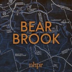 Bear Brook