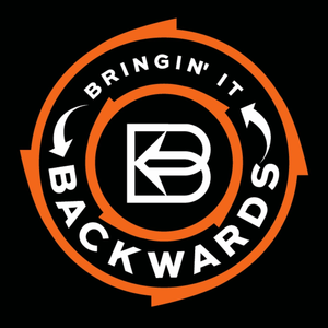 Interview with KILLBOY from Bringin' it Backwards on Hark
