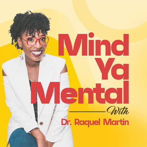 Mind Ya Mental Podcast