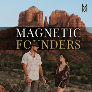 Magnetic Founders