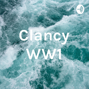 Clancy WW1