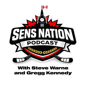 Sens Nation - Your Ottawa Senators Podcast