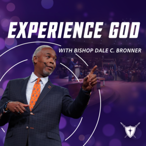 Power For Living with Bishop Dale C. Bronner