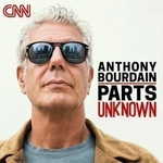 Foraging at Noma, with Anthony Bourdain
