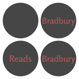 Bradbury Reads Bradbury