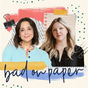 Bad On Paper