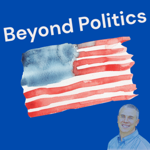 Beyond Politics