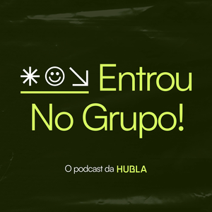 Entrou No Grupo!