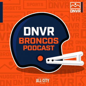 DNVR Denver Broncos Podcast