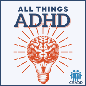 ADHD Podcasts