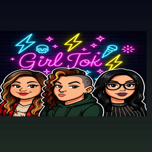 Carrie Tea's Podcast