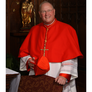 Cardinal Dolan's Podcast