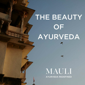 The Beauty Of Ayurveda 