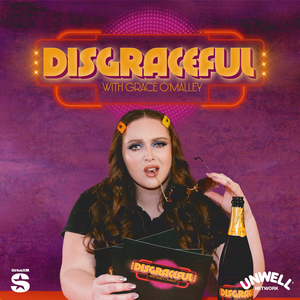 Disgraceful with Grace O'Malley