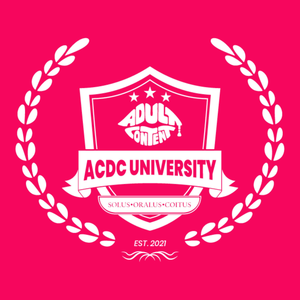 Adult Content: For Adults, By Adults