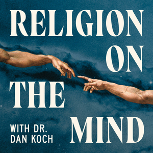 Religion on the Mind
