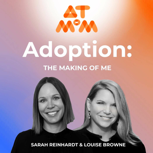 Adoption: The Making of Me